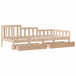 VidaXL 3302100 canapé lit sofa - Vue supplémentaire 5