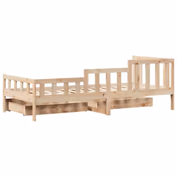 VidaXL 3302100 canapé lit sofa - Vue supplémentaire 8