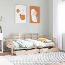 VidaXL 3302124 canapé lit sofa