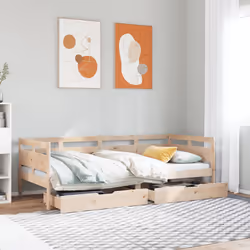 VidaXL 3302142 canapé lit sofa