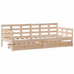 VidaXL 3302142 canapé lit sofa