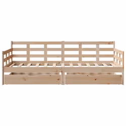 VidaXL 3302142 canapé lit sofa - Vue supplémentaire 4