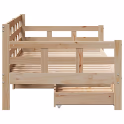 VidaXL 3302142 canapé lit sofa - Vue supplémentaire 5