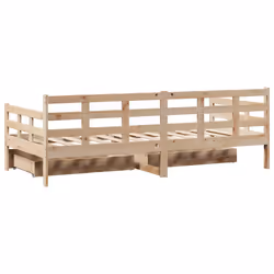 VidaXL 3302142 canapé lit sofa - Vue supplémentaire 6