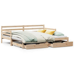 VidaXL 3302173 canapé lit sofa