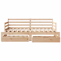 VidaXL 3302173 canapé lit sofa - Vue supplémentaire 4