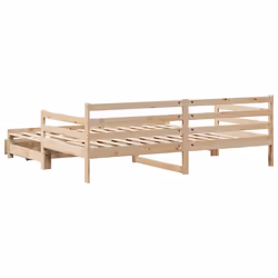 VidaXL 3302173 canapé lit sofa - Vue supplémentaire 8
