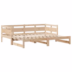 VidaXL 3302235 canapé lit sofa - Vue supplémentaire 5