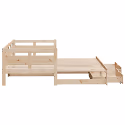 VidaXL 3302235 canapé lit sofa - Vue supplémentaire 6