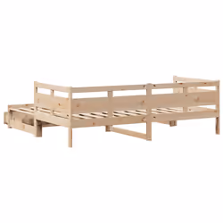 VidaXL 3302235 canapé lit sofa - Vue supplémentaire 7