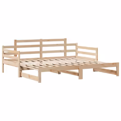 VidaXL 3302239 canapé lit sofa - Vue supplémentaire 5