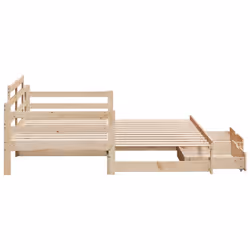 VidaXL 3302239 canapé lit sofa - Vue supplémentaire 6