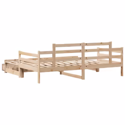 VidaXL 3302239 canapé lit sofa - Vue supplémentaire 7