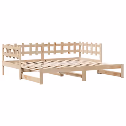 VidaXL 3302249 canapé lit sofa - Vue supplémentaire 4