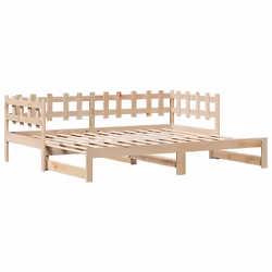 VidaXL 3302251 canapé lit sofa - Vue supplémentaire 4