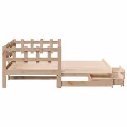 VidaXL 3302251 canapé lit sofa - Vue supplémentaire 6