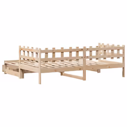 VidaXL 3302251 canapé lit sofa - Vue supplémentaire 7