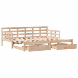 VidaXL 3302259 canapé lit sofa