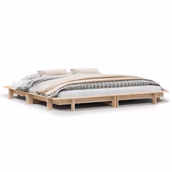 VidaXL 3302264, 2020 mm, 2,22 m, 210 mm, 1800 x 2000 mm, 1 pièce(s)