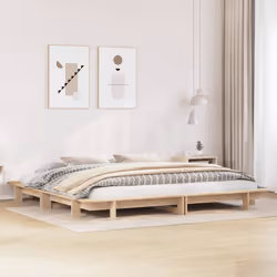 VidaXL 3302264 sommier