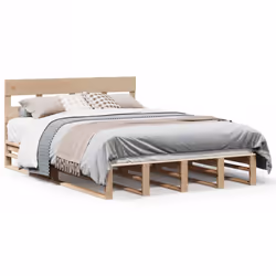 VidaXL 3302297, 1500 mm, 2,02 m, 820 mm, 1500 x 2000 mm, 1 pièce(s)