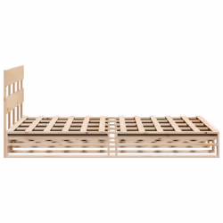 VidaXL 3302297 sommier - Vue supplémentaire 7
