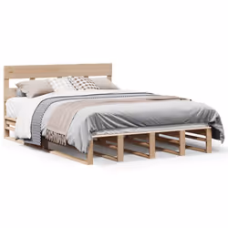 VidaXL 3302300, 1600 mm, 2,02 m, 820 mm, 1600 x 2000 mm, 1 pièce(s)