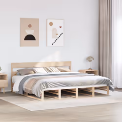 VidaXL 3302303 sommier - Vue supplémentaire 2