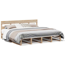 VidaXL 3302306 sommier