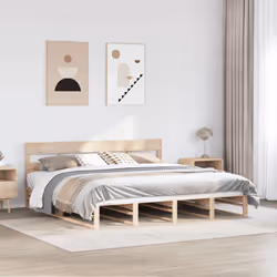VidaXL 3302306 sommier