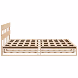 VidaXL 3302306 sommier - Vue supplémentaire 7