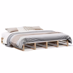 VidaXL 3302321, 2000 mm, 2 m, 255 mm, 2000 x 2000 mm, 1 pièce(s)