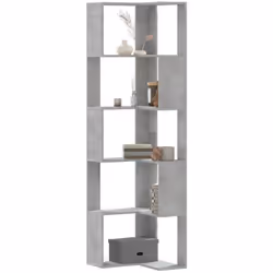Cette bibliothèque d'angle constitue un moyen élégant et efficace pour présenter vos objets précieux tout en les gardant parf ...