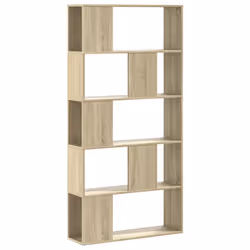VidaXL 852773, Chêne, Bois, Bois, 130 kg, 805 mm, 235 mm