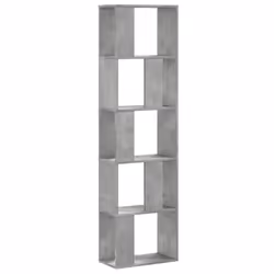 VidaXL 852774, Gris, Bois, Bois, 130 kg, 805 mm, 235 mm