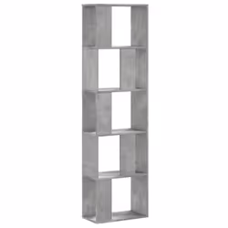 VidaXL 852783, Gris, Bois, Bois, 65 kg, 450 mm, 235 mm
