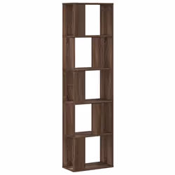 VidaXL 852786, Marron, Chêne, Bois, Bois, 65 kg, 450 mm, 235 mm