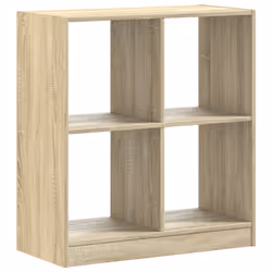 VidaXL 852809, Chêne, Bois, Bois, 70 kg, 685 mm, 320 mm