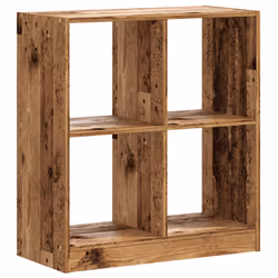 VidaXL 852814, Bois naturel, Bois, Bois, 70 kg, 685 mm, 320 mm