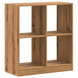 VidaXL 852815, Chêne, Bois, Bois, 70 kg, 685 mm, 320 mm