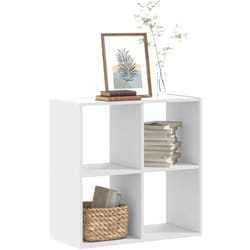 VidaXL 852825 bibliothèque de salon