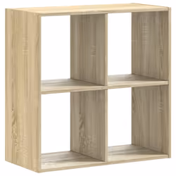 VidaXL 852827, Chêne, Bois, Bois, 70 kg, 685 mm, 320 mm