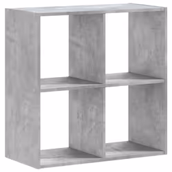 VidaXL 852828, Gris, Bois, Bois, 70 kg, 685 mm, 320 mm