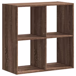 VidaXL 852831, Marron, Chêne, Bois, Bois, 70 kg, 685 mm, 320 mm