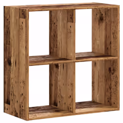 VidaXL 852832, Bois naturel, Bois, Bois, 70 kg, 685 mm, 320 mm