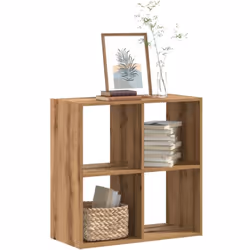 VidaXL 852833, Chêne, Bois, Bois, 70 kg, 685 mm, 320 mm