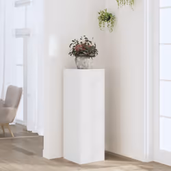 Ce support pour plantes est parfait pour mettre en valeur vos plantes et autres articles décoratifs. Matériau stable et durab ...