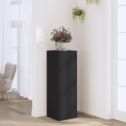Ce support pour plantes est parfait pour mettre en valeur vos plantes et autres articles décoratifs. Matériau stable et durab ...