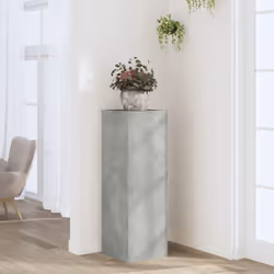 Ce support pour plantes est parfait pour mettre en valeur vos plantes et autres articles décoratifs. Matériau stable et durab ...