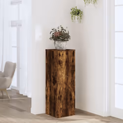 Ce support pour plantes est parfait pour mettre en valeur vos plantes et autres articles décoratifs. Matériau stable et durab ...